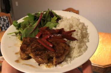 how to make the BEST dinner!