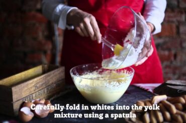 Tiramisu [BA Recipes]