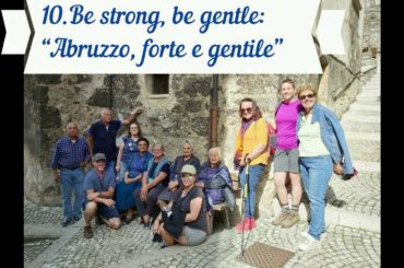 10 secrets to live like an Abruzzese