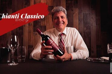 Up the Ante, Try Some Chianti (Kee-ant-ee)