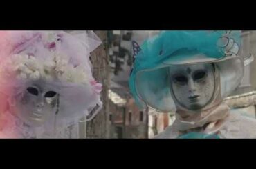 LOVE TO ITALY against Coronavirus in 4K