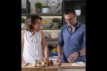 Tagliatelle with Guinea Fowl Ragù and Porcini Mushrooms | Recipes | La Cucina Italiana USA