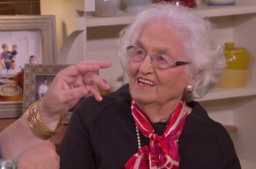 Grandma Time: Lidia's Bracelets!