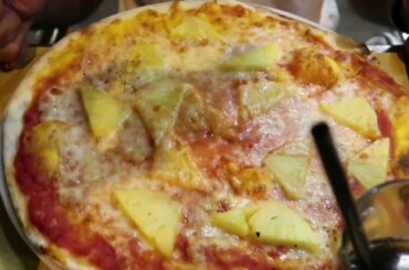 Spending a Day in Rome