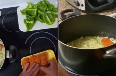 TDR’S Quick and Easy Hot Sausage Recipe