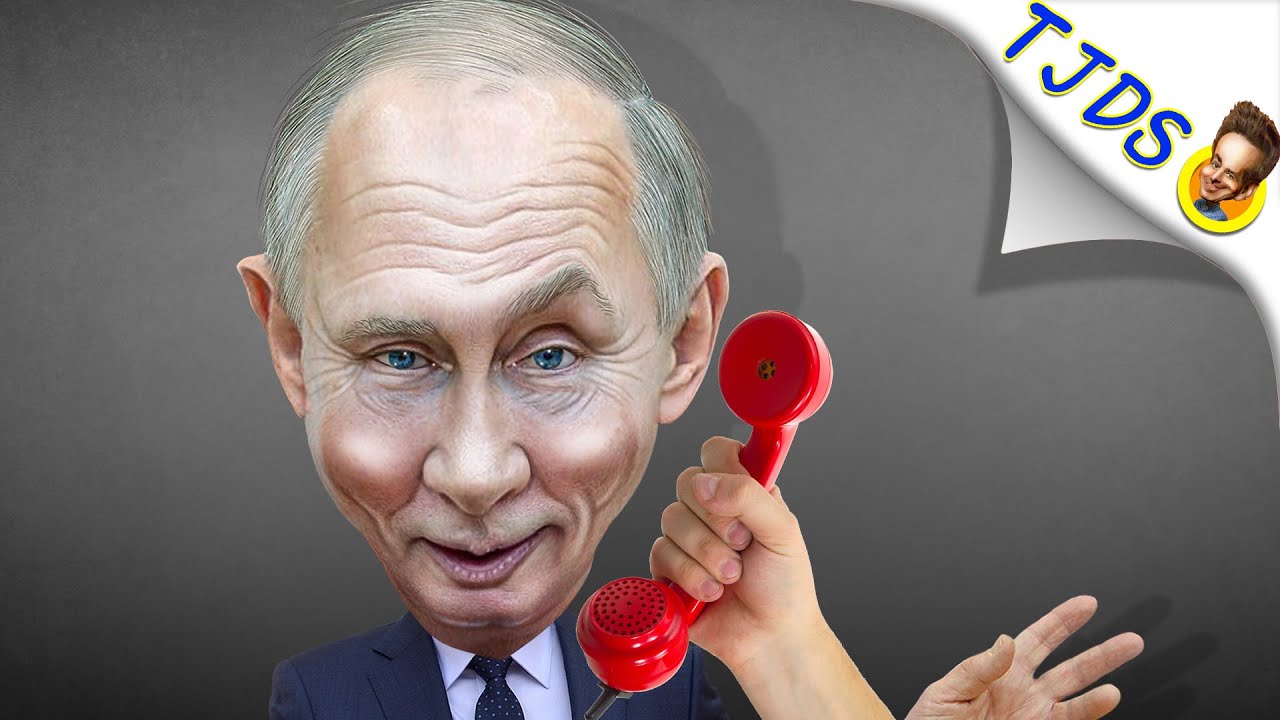 Putin Admits He Owns A “Wine Cave”! Putin Admits He Owns A “Wine Cave”!