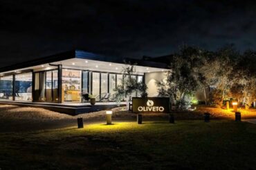 Sydney Restaurant - Oliveto