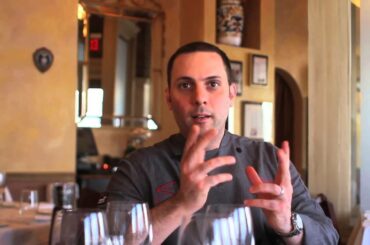 Sette Cucina Italiana - Bernardsville, NJ