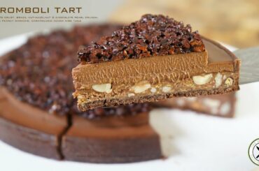 Stromboli Tart – Bruno Albouze – THE REAL DEAL