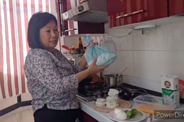 How to Cook italian parmigiana.