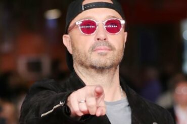 Here's The Story Behind MasterChef Judge Joe Bastianich