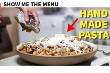 From Farm To Table - Authentic Italian Home Cooking in Sicily, Italy