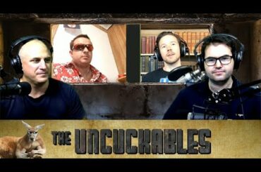 Ep. 55 Shut It Down!