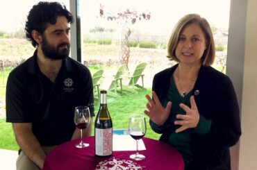 Andis Wines Schioppettino