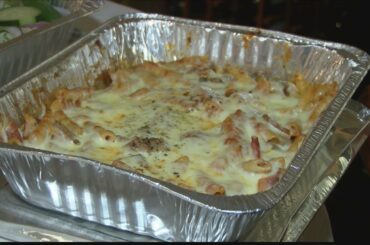 Basta Italian Restaurant