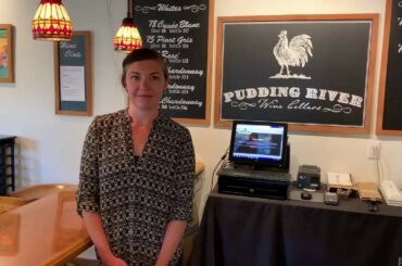 Pudding River Wine Insights: Meet Sommelier Alexa Weber