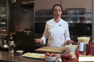 #Italian Food #Pasta #Mì Ý                Pasta 01:  101 fresh vs dry