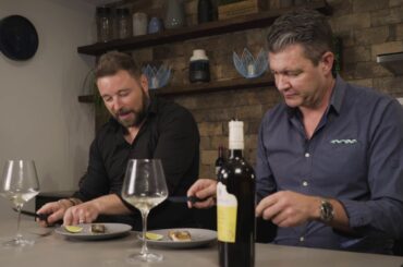 A WHITE WINE LIKE NO OTHER ! Villa Canestrari Soavé Superiore DOCG Riserva 2015