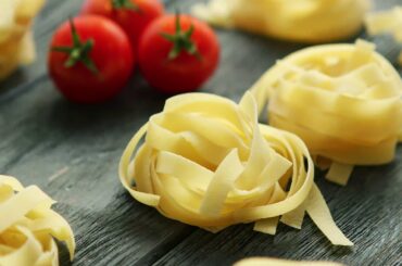 Barilla Guide to Regional Italian Cuisine - Emilia-Romagna