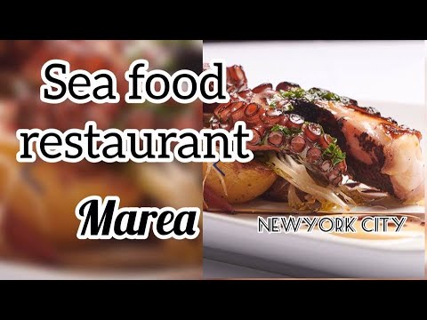 New York Taste_(1)Italian sea food in NYC_Marea_Luxury pasta_Fine dining_ Central Park icon New York Taste_(1)Italian sea food in NYC_Marea_Luxury pasta_Fine dining_ Central Park icon
