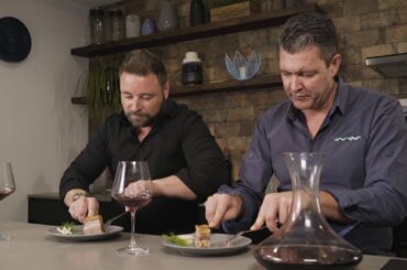 AN ITALIAN RED THAT IS JUST CRAZY GOOD - Elio Filippino Barolo DOCG 'La Morra' 2015