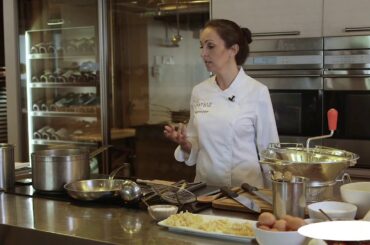 #Italian Food #Pasta #Mì Ý                Pasta 02: Tools