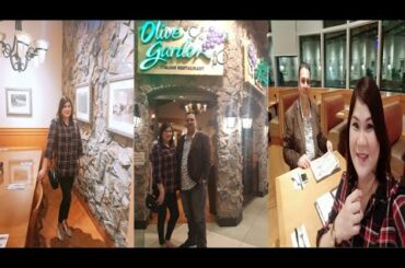 OLIVE GARDEN  Italian   Restaurant  Al Wadha Mall  | Al Wadha Mall  Abu Dhabi