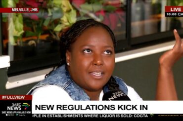 Coronavirus | Melville restaurants adhere to new regulations