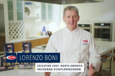 Barilla Guide to Regional Italian Cuisine – Introduction