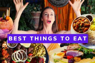 MY FAVORITE RESTAURANTS | Where to eat in Cape Town, South Africa