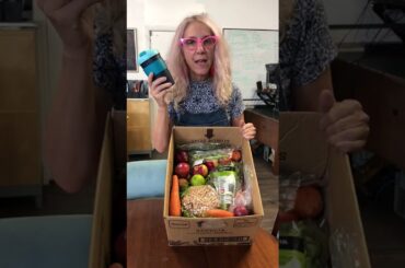 Support the Food Pantry (Italian)