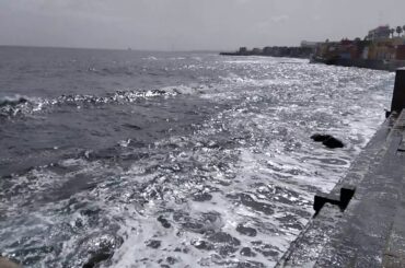 ITALY & SPAIN!  DON'T GIVE UP!