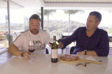 AN ITALIAN RED THAT WILL KNOCK YOUR SOCKS OFF - Rignana Chianti Classico DOCG Organic 2016