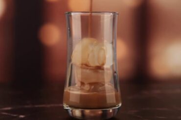 Arissto Coffee Recipe - Italian Ice Mocha