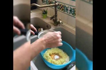 Zeppole di San Giuseppe | Traditional Italian St. Joseph's pastries