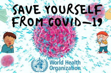 Save yourself from COVID-19 | Prevention to Coronavirus | You Didn't Know