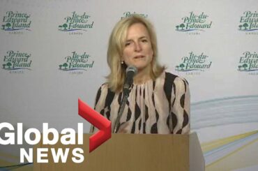 Coronavirus outbreak: P.E.I. announces 2nd case, clarifies liquor store stance after panic-buying