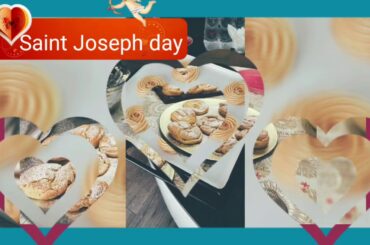 The zeppola - a Father's Day tradition in Italy