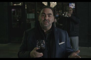 Strega North End (4K)