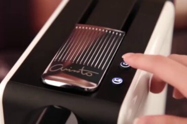 Arissto Coffee Recipe - Milk Chocolate