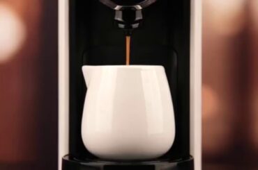 Arissto Coffee Recipe - Affogato