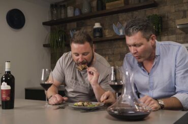 AMAZING RED - Villa Canestrari Valpolicella Ripasso DOC Superiore 'I Lasi' 2016 | Wine Review