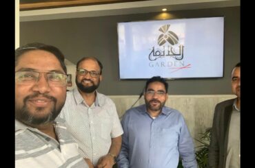 Group Of Garden Restaurant