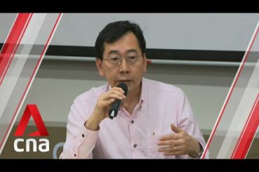 COVID-19: Singapore wants to avoid situation like Italy, says health official