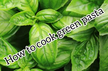 Hardest Pasta Recipe to make (part 2)