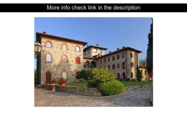 Hotels Reviews: Castello Di Casiglio ( Erba, Italy )