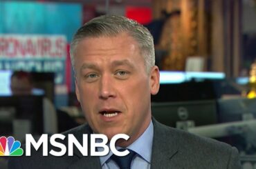 Is Delivery A Better Option Than Dining Out While Social Distancing? | MSNBC
