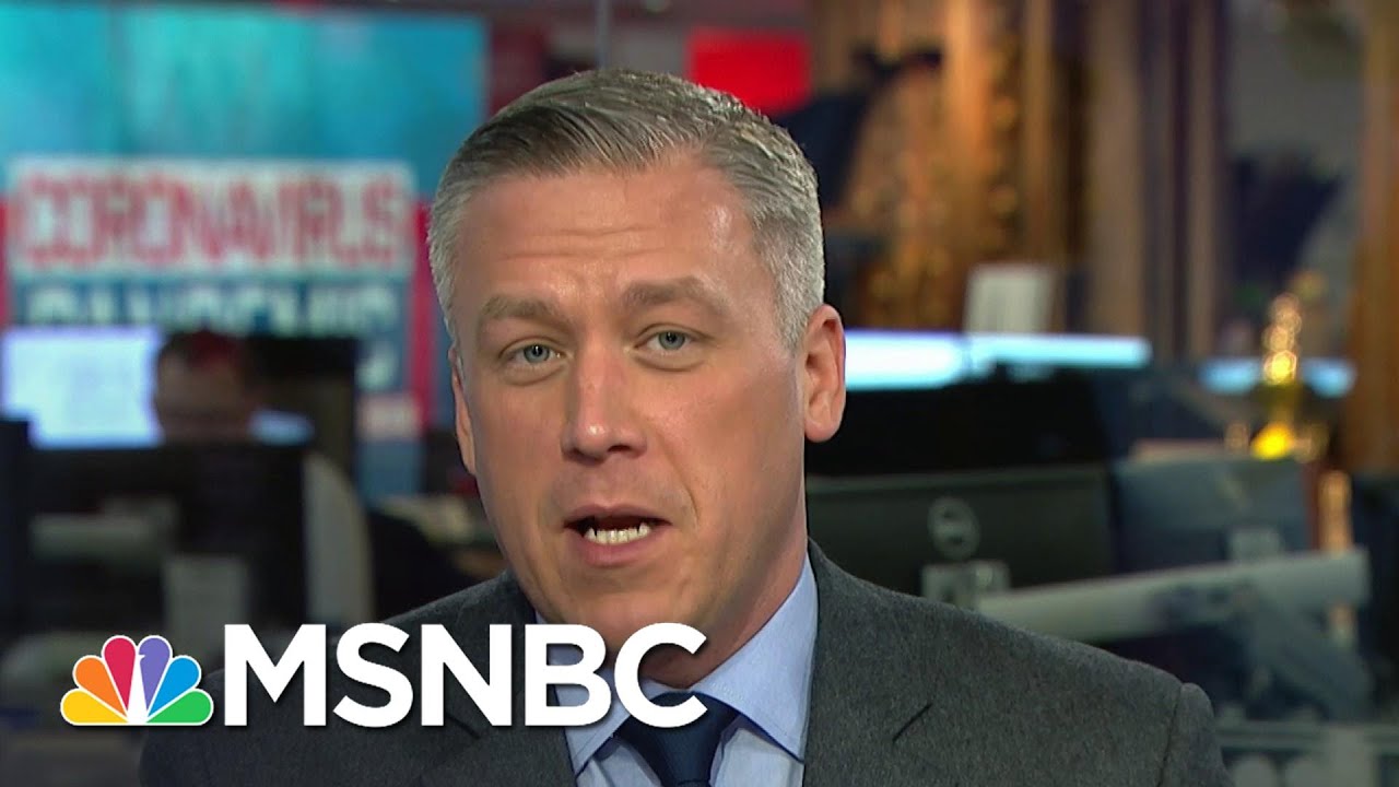 Is Delivery A Better Option Than Dining Out While Social Distancing? | MSNBC Is Delivery A Better Option Than Dining Out While Social Distancing? | MSNBC