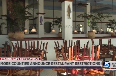 Utah Restaurants Launch Web Site During Dining Shutdown