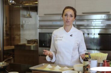 #Italian Food #Pasta #Mì Ý                Pasta 04:  Ingredients for pasta dough